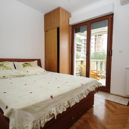 Apartment Jana Petrovac Екстер'єр фото