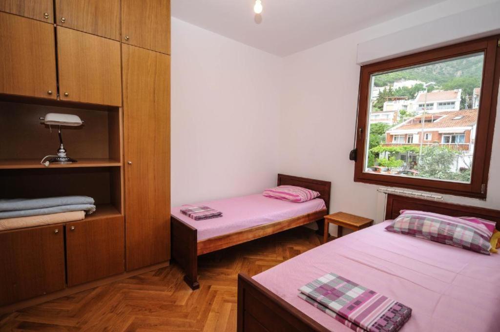 Apartment Jana Petrovac Екстер'єр фото