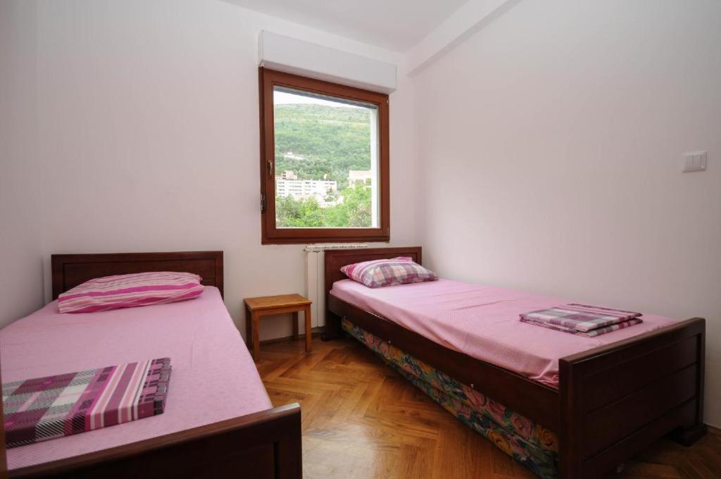 Apartment Jana Petrovac Екстер'єр фото