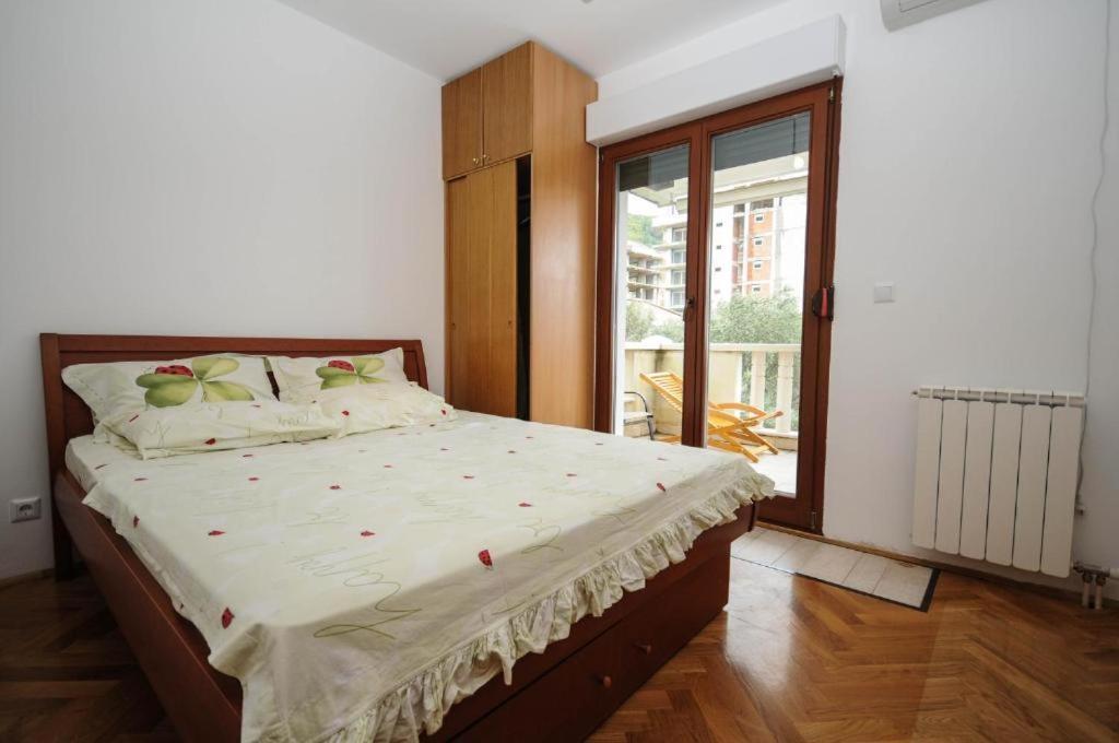 Apartment Jana Petrovac Екстер'єр фото