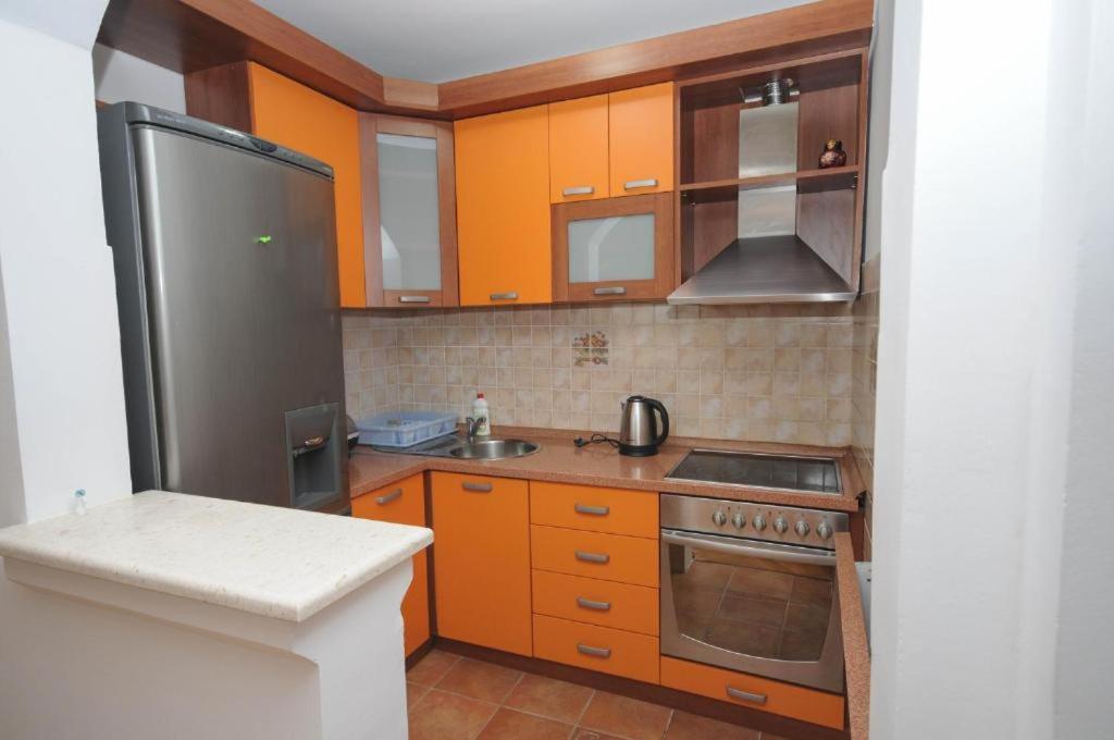 Apartment Jana Petrovac Екстер'єр фото