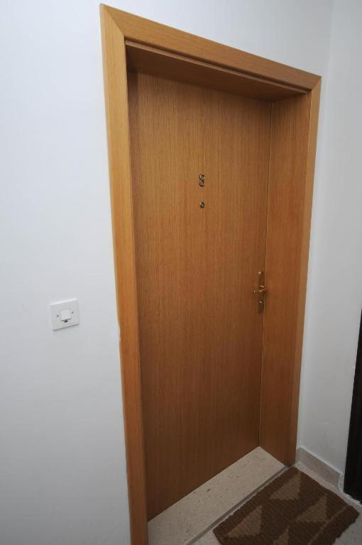 Apartment Jana Petrovac Екстер'єр фото