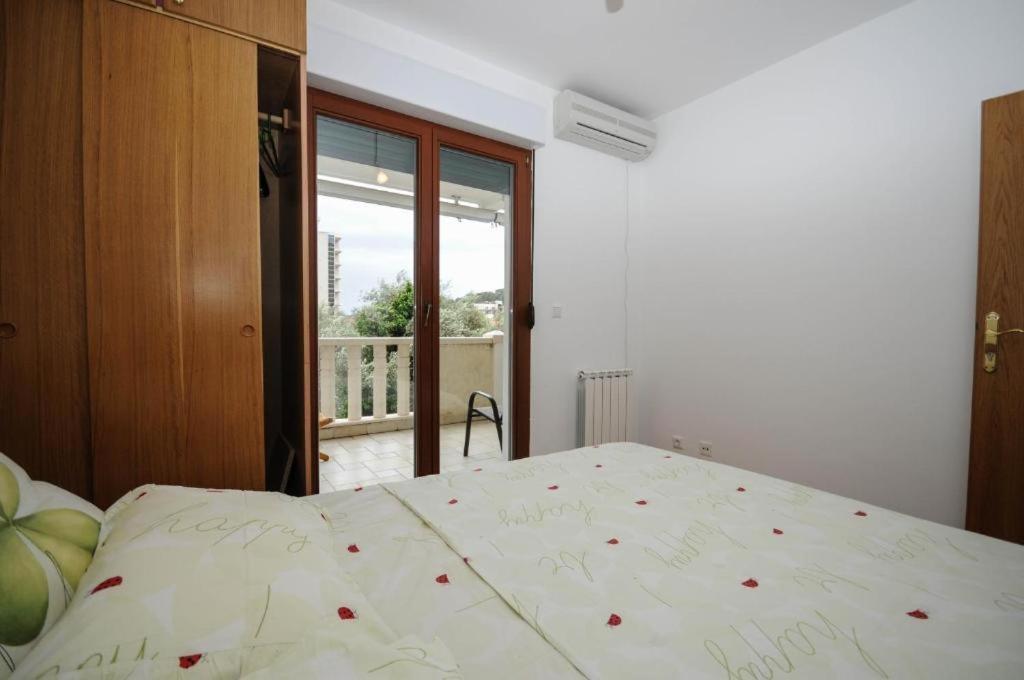 Apartment Jana Petrovac Екстер'єр фото